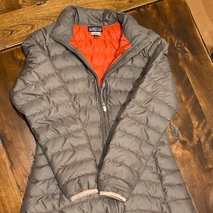 Patagonia Women’s Down Parka